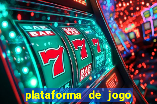 plataforma de jogo que paga no cadastro